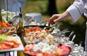 Abiball – Catering Cuxhaven