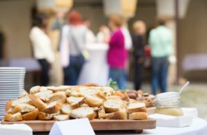 Abiball – Catering Cuxhaven