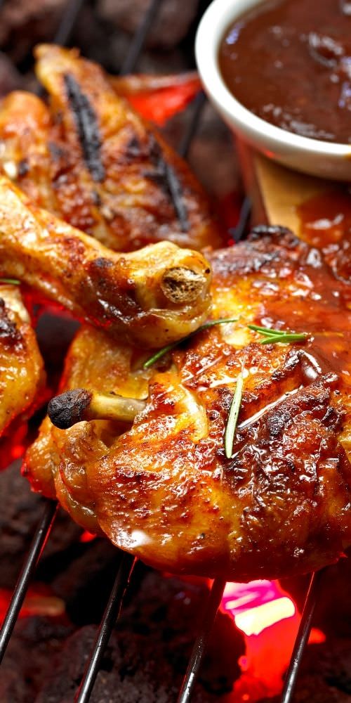 BBQ & Grillfest – Catering Cuxhaven