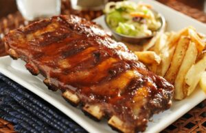 BBQ & Grillfest – Catering Cuxhaven
