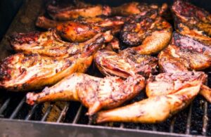 BBQ & Grillfest – Catering Cuxhaven
