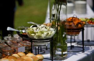 BBQ & Grillfest – Catering Cuxhaven