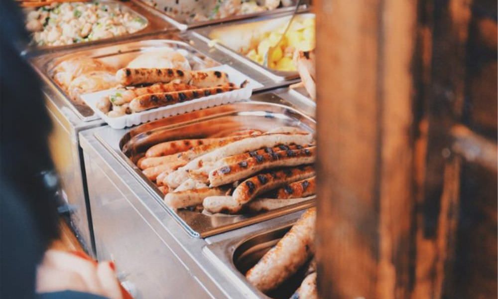 BBQ & Grillfest – Catering Cuxhaven