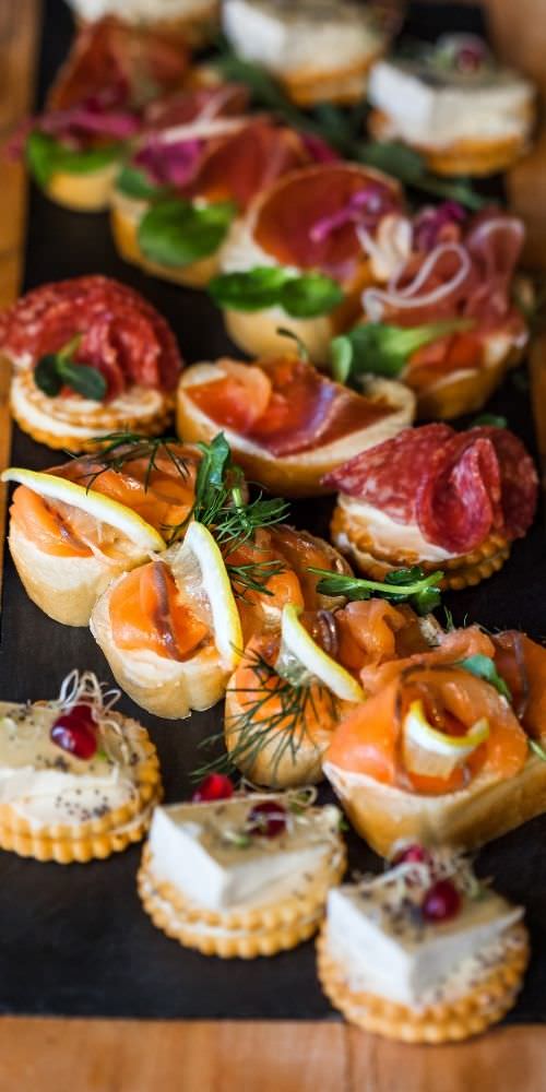 Brunch Catering – Catering Cuxhaven