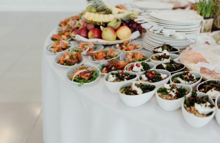 Fingerfood – Catering Cuxhaven