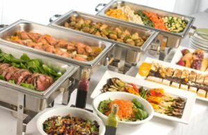 Fingerfood – Catering Cuxhaven