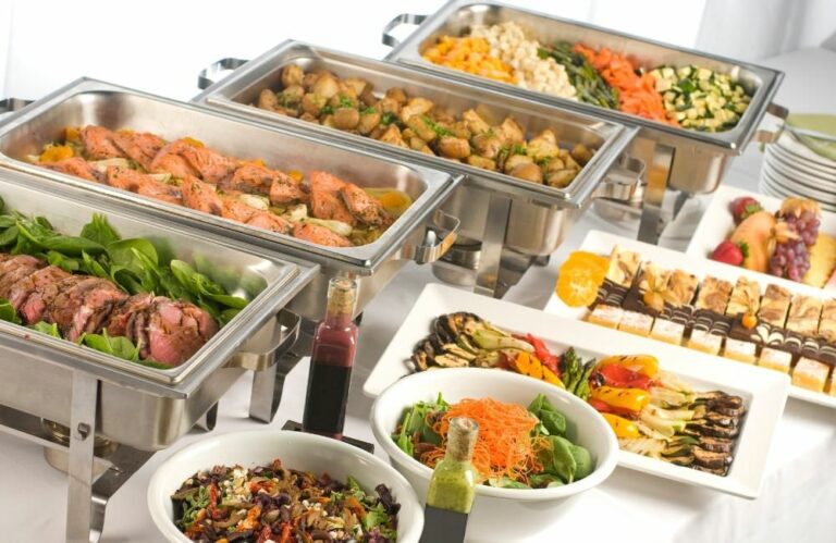 Brunch Catering – Catering Cuxhaven