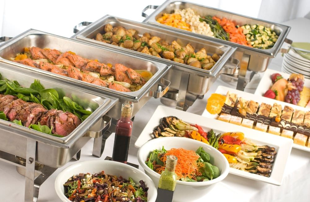 Brunch Catering – Catering Cuxhaven