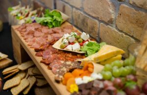 Brunch Catering – Catering Cuxhaven
