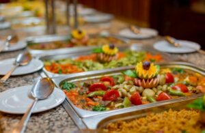Buffet – Catering Cuxhaven