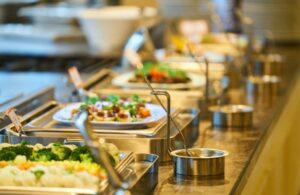 Buffet – Catering Cuxhaven