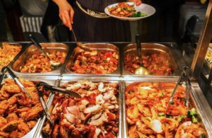 Buffet – Catering Cuxhaven