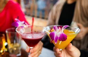Cocktail Catering – Catering Cuxhaven