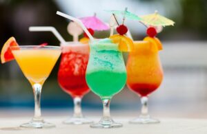 Cocktail Catering – Catering Cuxhaven