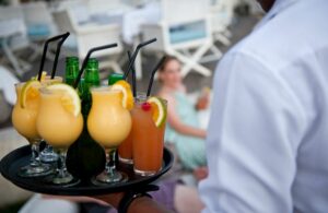 Cocktail Catering – Catering Cuxhaven