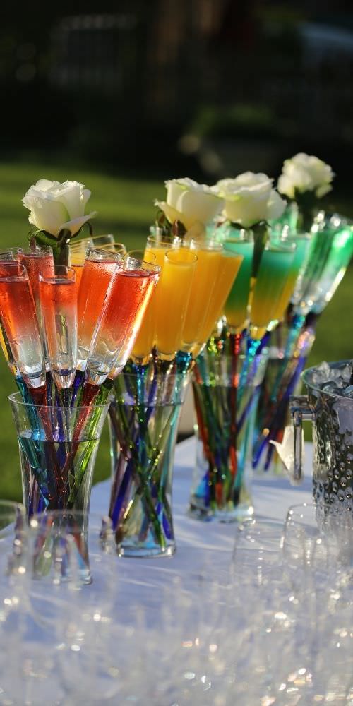 Cocktail Catering – Catering Cuxhaven