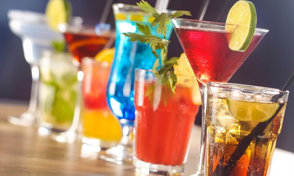 Cocktail Catering – Catering Cuxhaven