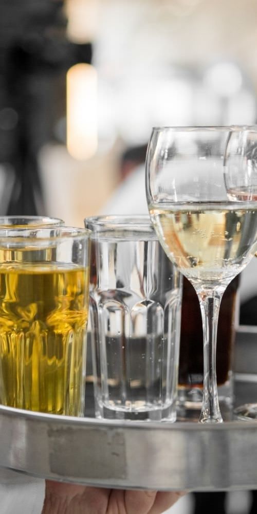 Getränke Catering – Catering Cuxhaven
