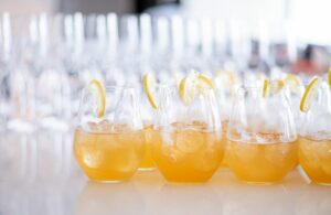 Getränke Catering – Catering Cuxhaven