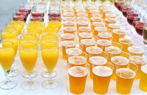 Getränke Catering – Catering Cuxhaven