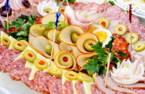 Firmenfeier & Firmenevent – Catering Cuxhaven
