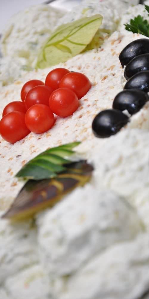 Firmenjubiläum – Catering Cuxhaven
