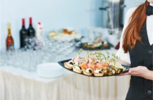 Firmenjubiläum – Catering Cuxhaven