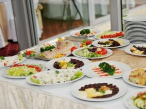 Frühstück Catering – Catering Cuxhaven