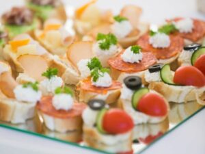 Frühstück Catering – Catering Cuxhaven