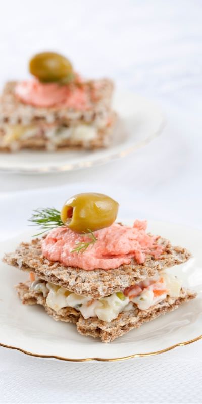 Frühstück Catering – Catering Cuxhaven