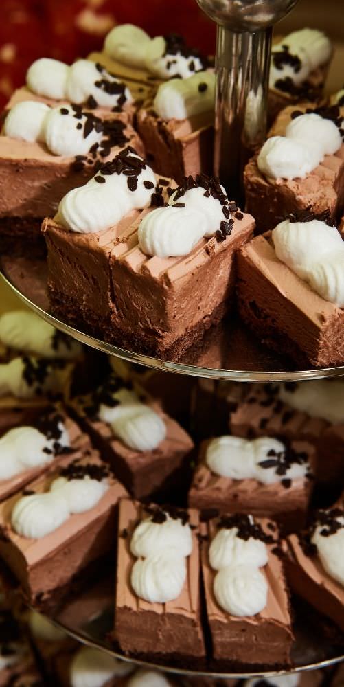 Geburtstag – Catering Cuxhaven