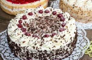 Geburtstag – Catering Cuxhaven