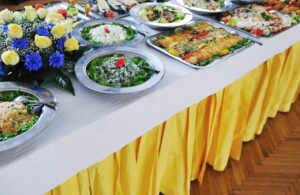 Geburtstag – Catering Cuxhaven