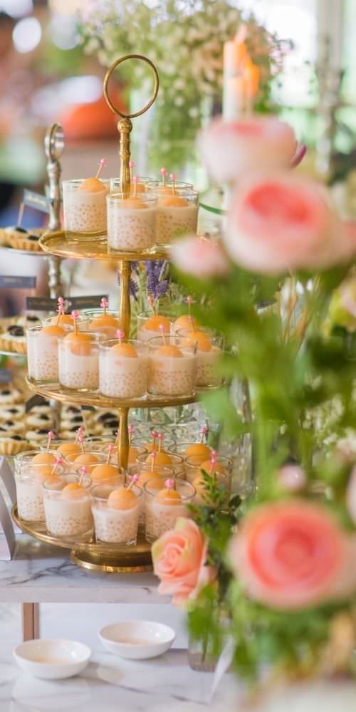 Hochzeit – Catering Cuxhaven