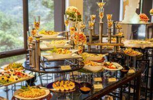Hochzeit – Catering Cuxhaven