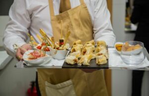Jubiläum – Catering Cuxhaven