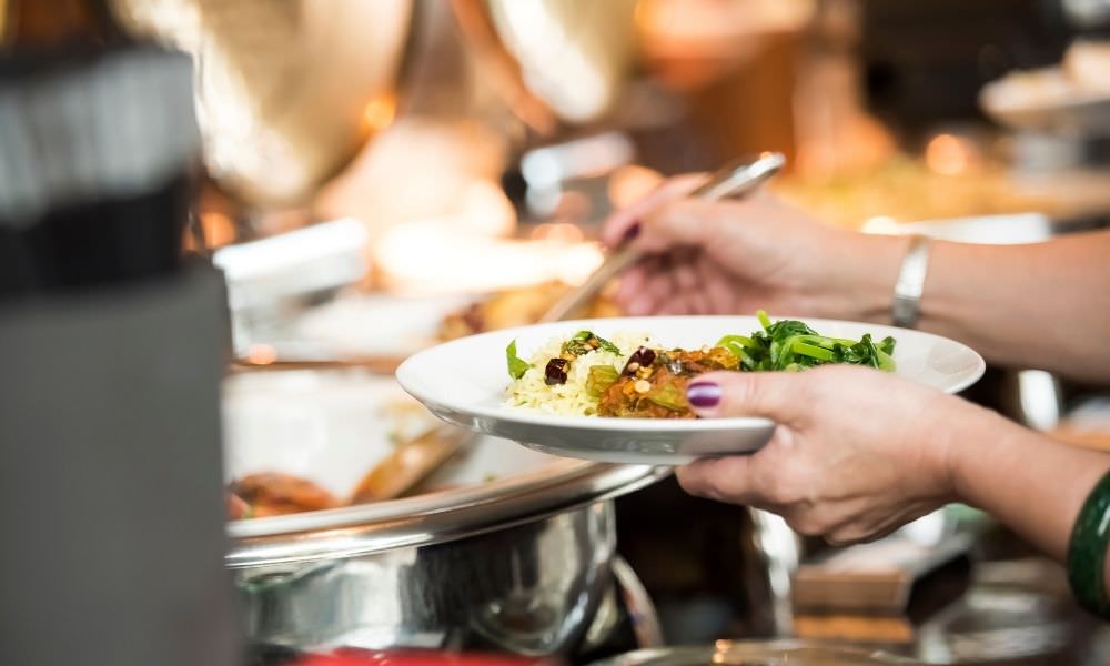 Jubiläum – Catering Cuxhaven