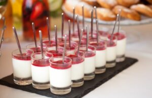 Konferenz & Tagung – Catering Cuxhaven