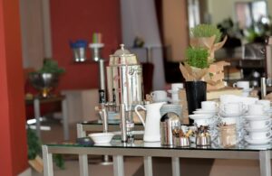 Konferenz & Tagung – Catering Cuxhaven