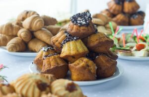 Messe & Kongress – Catering Cuxhaven