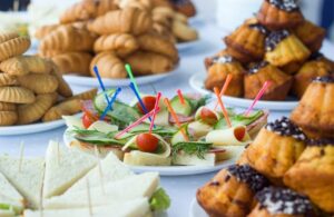 Messe & Kongress – Catering Cuxhaven