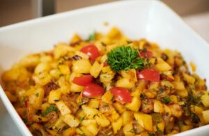 Weihnachtsfeier – Catering Cuxhaven