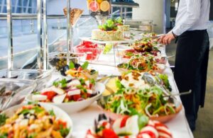 Weihnachtsfeier – Catering Cuxhaven