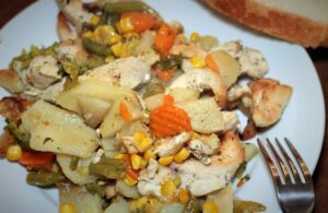 Weihnachtsfeier – Catering Cuxhaven